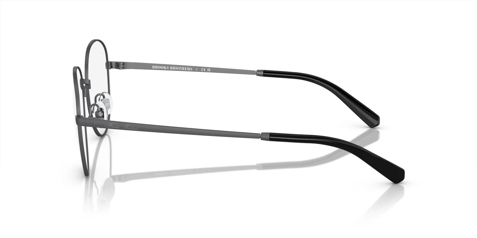 Brooks Brothers 1111 Eyeglasses - view 6
